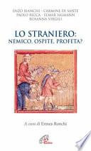 Lo straniero