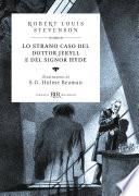 Lo strano caso del dottor Jekyll e del signor Hyde (Deluxe)