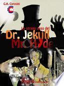 Lo strano caso del Dr. Jekyll & Mr. Hyde