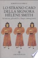 Lo strano caso della Signora Hélène Smith
