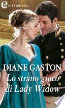 Lo strano gioco di Lady Widow (eLit)