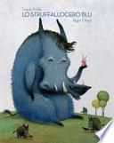 Lo struffalocero blu