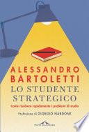 Lo studente strategico