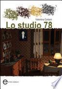 Lo studio 78