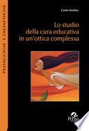 Lo studio della cura educativa in un'ottica complessa