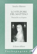 Lo stupore del mattino