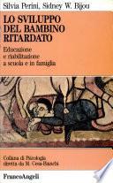 Lo sviluppo del bambino ritardato