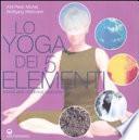 Lo Yoga dei cinque elementi