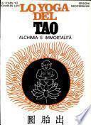 Lo Yoga Del Tao