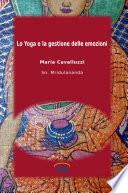 Lo yoga e la gestione delle emozioni