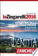 Lo Zingarelli gigante