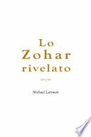 Lo Zohar Rivelato