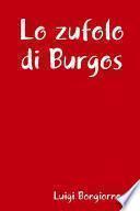 Lo zufolo di Burgos