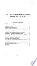 Local and Personal Laws