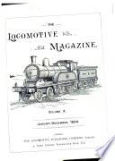 Locomotive, Railway Carriage and Wagon Review