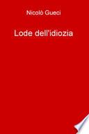 Lode dell'idiozia