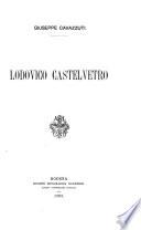 Lodovico Castelvetro