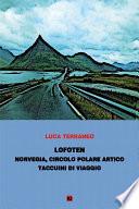 Lofoten - taccuini di viaggio