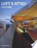 Loft e attici d'autore