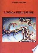 Logica dell'essere