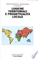 Logiche territoriali e progettualità locale