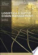 Logistica e supply chain management