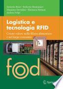 Logistica e tecnologia RFID