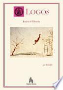 Logos. Rivista di Filosofia (8-2013)