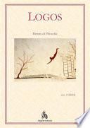 Logos. Rivista di Filosofia (9-2014)