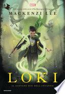 Loki. Il giovane dio dell'inganno