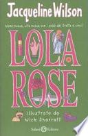 Lola Rose