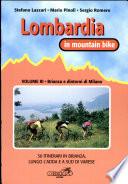 Lombardia in mountain bike