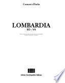 Lombardia: SO-VA
