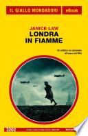 Londra in fiamme (Il Giallo Mondadori)