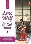 Lone wolf & cub. Omnibus