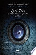 Lord John e una verità inaspettata