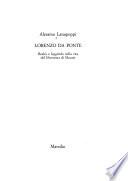 Lorenzo Da Ponte
