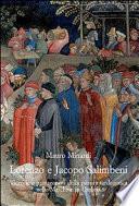 Lorenzo e Jacopo Salimbeni