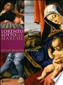 Lorenzo Lotto e le Marche