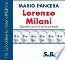 Lorenzo Milani