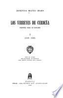 Los virreyes de Cerdeña