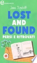 Lost and found - Persi e ritrovati (eLit)