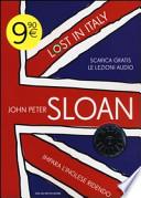 Lost in Italy. Impara l'inglese ridendo