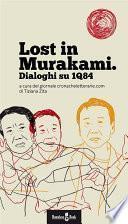 Lost in Murakami
