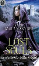 Lost souls - Il tramonto della magia (eLit)