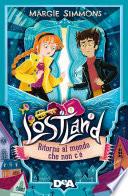 Lostland