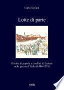 Lotte di parte