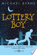 Lottery boy