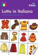 Lotto in Italiano