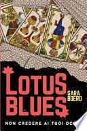 Lotus Blues